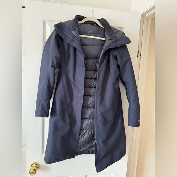 Arc'teryx Womens Patera Parka - Picture 1 of 6